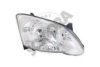 TOYOT 8113002390 Headlight